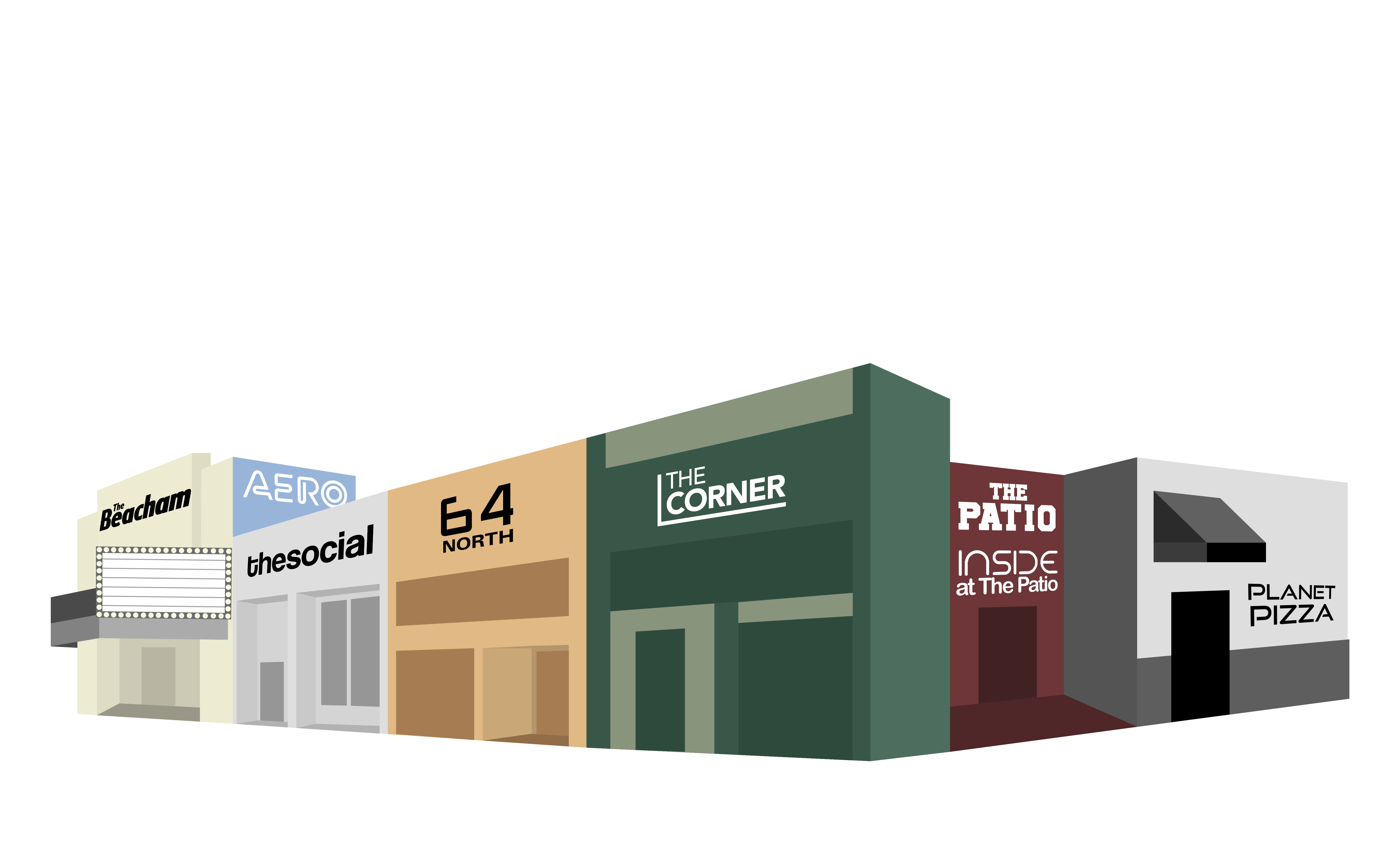 The Block Orlando